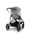 Βρεφικό Καρότσι CYBEX Gazelle S SLV Stone Grey