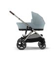 Βρεφικό Καρότσι CYBEX Gazelle S TPE Stormy Blue