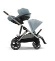 Βρεφικό Καρότσι CYBEX Gazelle S TPE Stormy Blue