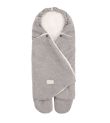 Universal Ποδόσακος NUVITA Cuddle 9100 Grigio NU-PGCDCD02