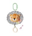 Μουσικό κρεμαστό παιχνίδι καροτσιού TAF TOYS Harry Musical Lion t-12925