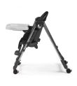 Καρέκλα φαγητού PEG PEREGO Prima Pappa Follow Me Hi-Tech Licorice