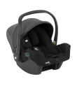 Βρεφικό Trio Set JOIE Finiti Carbon Signature Με κάθισμα Ι-Snug 2 Shale