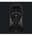 Κάθισμα καροτσιού CYBEX Mios Mirage Grey