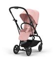 Βρεφικό καρότσι CYBEX Eezy S Twist + 2 BLK Candy Pink