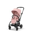 Βρεφικό καρότσι CYBEX Eezy S Twist + 2 BLK Candy Pink