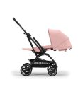 Βρεφικό καρότσι CYBEX Eezy S Twist + 2 BLK Candy Pink