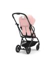 Βρεφικό καρότσι CYBEX Eezy S Twist + 2 BLK Candy Pink
