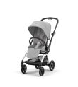 Βρεφικό καρότσι CYBEX Eezy S Twist + 2 SLV Fog Grey