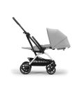 Βρεφικό καρότσι CYBEX Eezy S Twist + 2 SLV Fog Grey