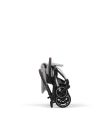 Βρεφικό καρότσι CYBEX Eezy S Twist + 2 SLV Fog Grey