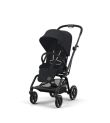 Βρεφικό καρότσι CYBEX Eezy S Twist + 2 BLK Magic Black