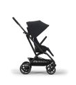 Βρεφικό καρότσι CYBEX Eezy S Twist + 2 BLK Magic Black