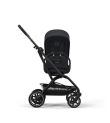 Βρεφικό καρότσι CYBEX Eezy S Twist + 2 BLK Magic Black