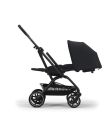 Βρεφικό καρότσι CYBEX Eezy S Twist + 2 BLK Magic Black