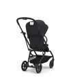 Βρεφικό καρότσι CYBEX Eezy S Twist + 2 BLK Magic Black