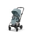 Βρεφικό καρότσι CYBEX Eezy S Twist + 2 TPE Stormy Blue