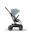 Βρεφικό καρότσι CYBEX Eezy S Twist + 2 TPE Stormy Blue
