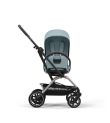 Βρεφικό καρότσι CYBEX Eezy S Twist + 2 TPE Stormy Blue