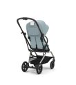 Βρεφικό καρότσι CYBEX Eezy S Twist + 2 TPE Stormy Blue