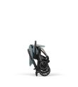 Βρεφικό καρότσι CYBEX Eezy S Twist + 2 TPE Stormy Blue
