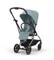 Βρεφικό καρότσι CYBEX Eezy S Twist + 2 TPE Stormy Blue