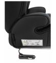 Κάθισμα Αυτοκινήτου Flux Klimax 9-36kg OSANN All Black με Λειτουργία Ψύξης-Θέρμανσης 102138300