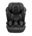Κάθισμα Αυτοκινήτου Flux Klimax 9-36kg OSANN All Black με Λειτουργία Ψύξης-Θέρμανσης 102138300