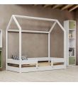 Kiddy Κρεβάτι CASAKIDS Μονό 100x200 cm CK00029
