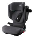 Κάθισμα αυτοκινήτου BRITAX-ROMER Kidfix PRO Classic I Size(100-150cm) Midnight Grey