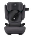 Κάθισμα αυτοκινήτου BRITAX-ROMER Kidfix PRO Classic I Size(100-150cm) Midnight Grey