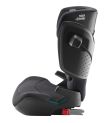 Κάθισμα αυτοκινήτου BRITAX-ROMER Kidfix PRO Classic I Size(100-150cm) Midnight Grey