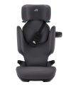 Κάθισμα αυτοκινήτου BRITAX-ROMER Kidfix PRO Classic I Size(100-150cm) Midnight Grey
