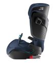 Κάθισμα αυτοκινήτου BRITAX-ROMER Kidfix PRO Style I Size(100-150cm) Night Blue