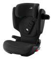 Κάθισμα αυτοκινήτου BRITAX-ROMER Kidfix PRO Classic I Size(100-150cm) Space Black