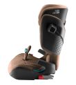 Κάθισμα αυτοκινήτου BRITAX-ROMER Kidfix PRO Lux I Size(100-150cm) Warm Caramel