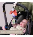 Μουσικό κρεμαστό παιχνίδι καροτσιού TAF TOYS Ladybag 13245