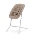Καρέκλα φαγητού CYBEX Lemo Chair 4in1 Sand White