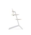 Καρέκλα φαγητού CYBEX Lemo Chair 4in1 Sand White