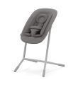 Καρέκλα φαγητού CYBEX Lemo Chair 4in1 Suede Grey