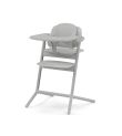 Καρέκλα φαγητού CYBEX Lemo Chair 4in1 Suede Grey