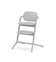 Καρέκλα φαγητού CYBEX Lemo Chair 4in1 Suede Grey