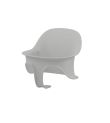 Καρέκλα φαγητού CYBEX Lemo Chair 4in1 Suede Grey