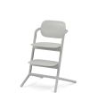 Καρέκλα φαγητού CYBEX Lemo Chair 3in1 Suede Grey