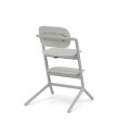 Καρέκλα φαγητού CYBEX Lemo Highchair Suede Grey