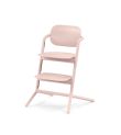 Καρέκλα φαγητού CYBEX Lemo Highchair Pearl Pink