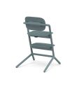 Καρέκλα φαγητού CYBEX Lemo Highchair Stone Blue