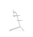 Καρέκλα φαγητού CYBEX Lemo Highchair Sand White