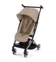Παιδικό καρότσι CYBEX Libelle 2025 TPE Almond Beige