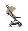 Παιδικό καρότσι CYBEX Libelle 2025 TPE Almond Beige